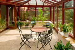 Binley Woods conservatory quotes