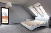 Binley Woods bedroom extensions