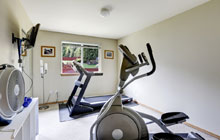 Binley Woods home gym construction leads