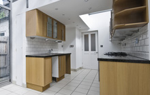Binley Woods kitchen extension leads