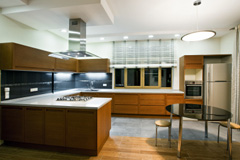 kitchen extensions Binley Woods